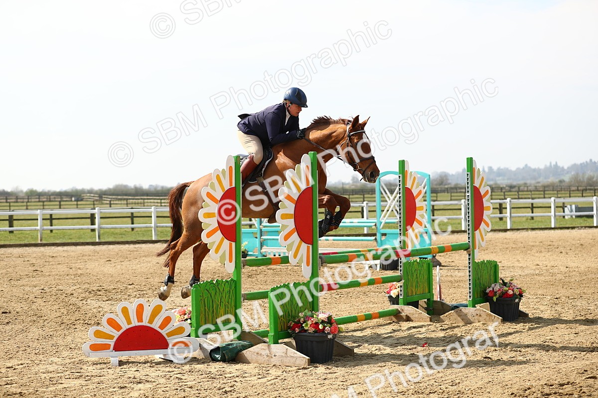 SBM_002283 - Class 9 - Senior Discovery - 1.00m