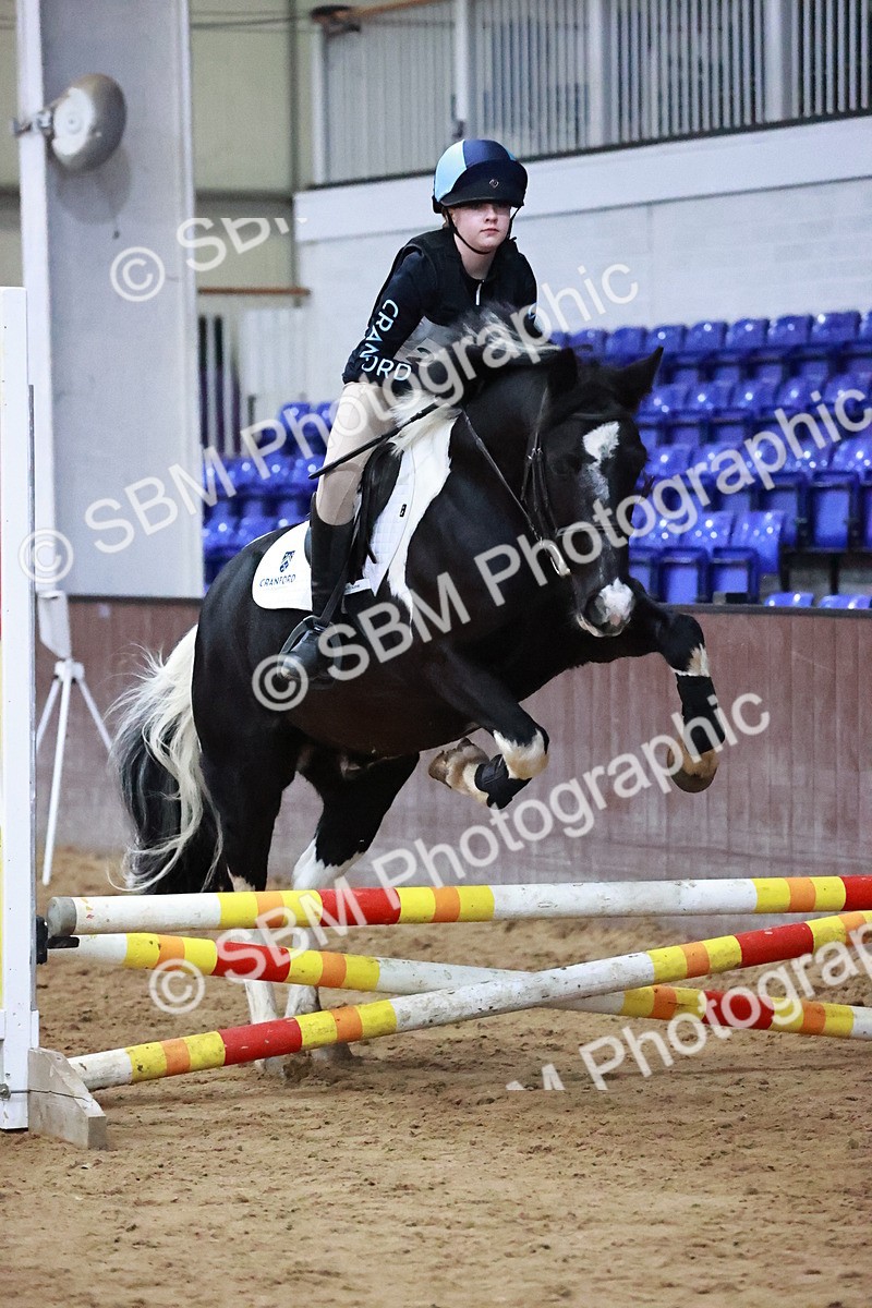 SBM_000782 - Class 3 - 60cm