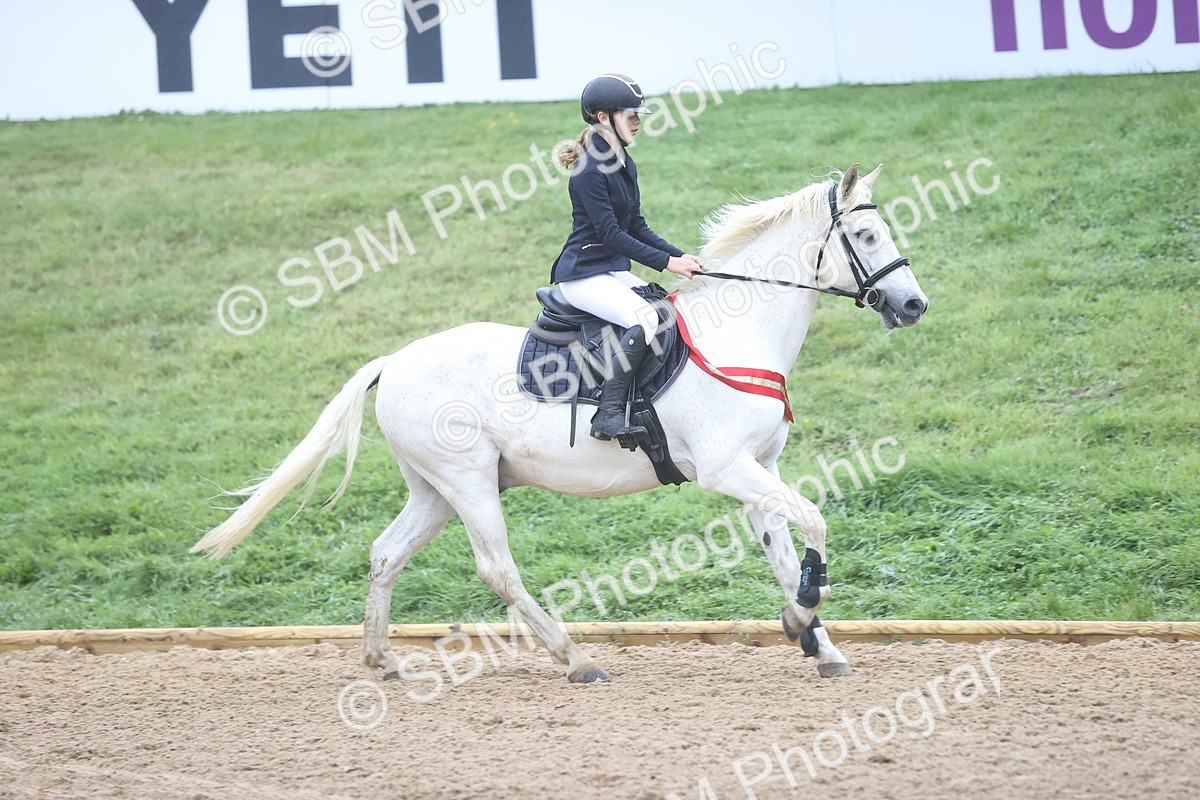 SBM_73632 - J19 - Junior Horse & Pony 90cm Supreme championship