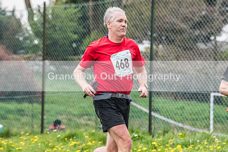 3 Peaks Finish-1730 - The 3 Peaks Race Saturday 26th April 2025 - The Finish