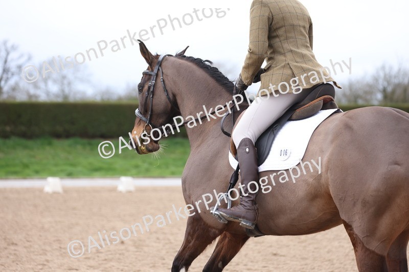 20260301-0337 - Class 3 - Novice 4