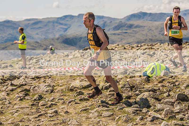 Fairfield-688 - Fairfield Horseshoe Fell Race Saturday 13th May 2023