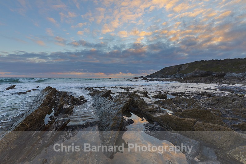  - Dollar Cove Gunwalloe