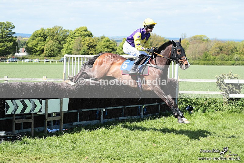 PtP 190426 69 - Vine & Craven PtP Kingston Blount 19/04/26