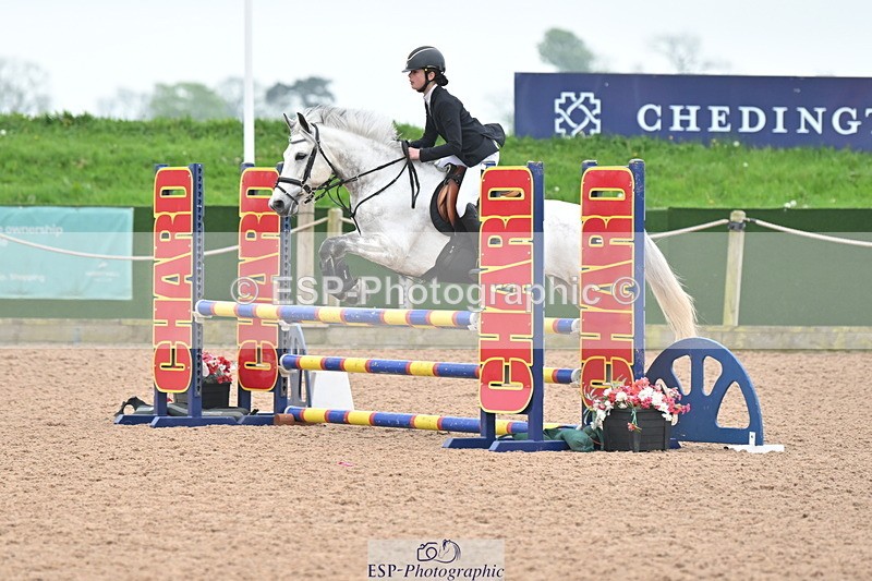 240505A-095636-03568 - Cls 2 Pony British Novice & 80cm Open