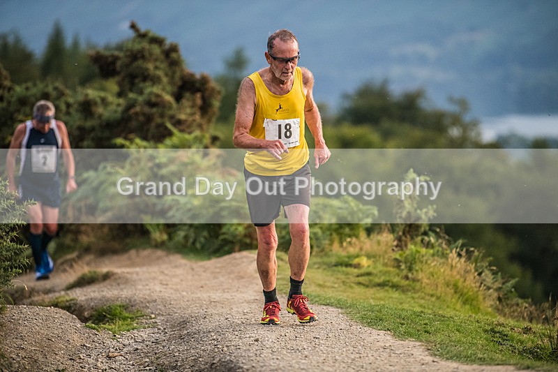 Not Round Latrigg-299 - Not Round Latrigg Fell Race Wednesday 12th August 2026