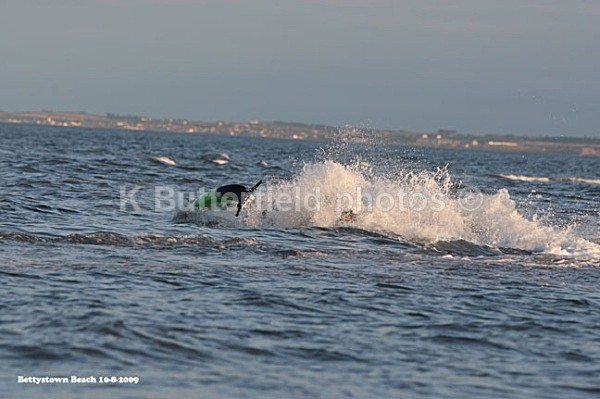  - Ken  and Ken  in bettystown