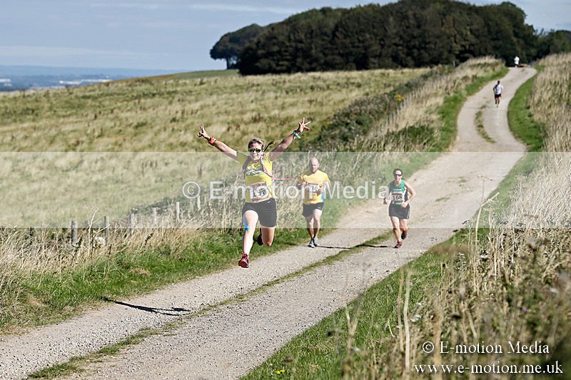 CAD150919-0546 - Marlborough Tiny Temple 7 mile and Temple Half-Marathon 15/09/19