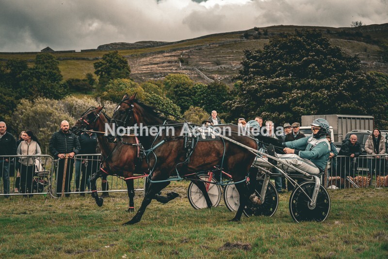 DSCF7313 - Kilnsey Harness racing