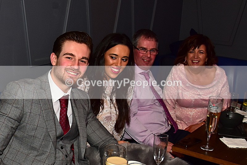 GRC-990 - Emma and Ciaran