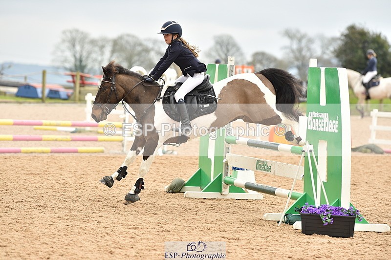 240331A-135048-00989 - 80cm Second Round