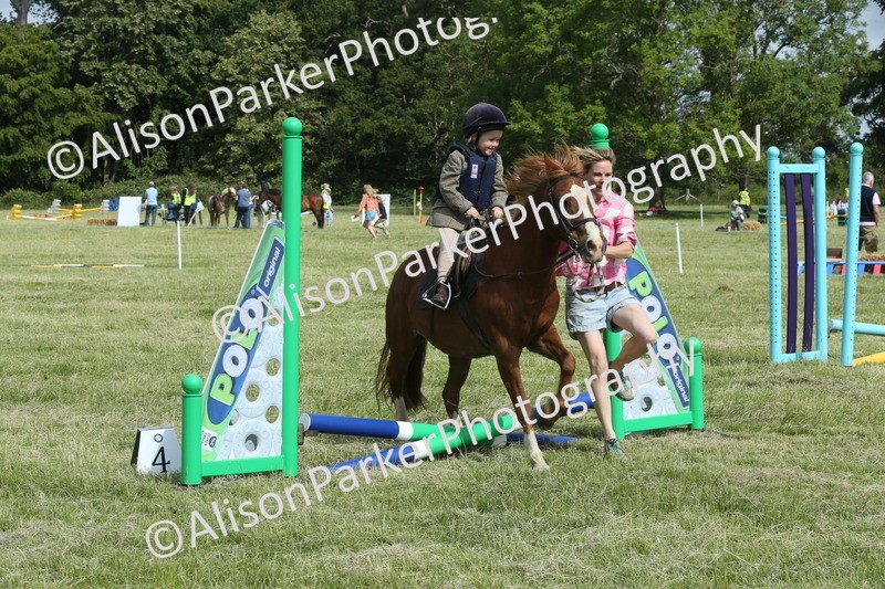 20260614-0169 - Class 1 - 30cm Lead Rein