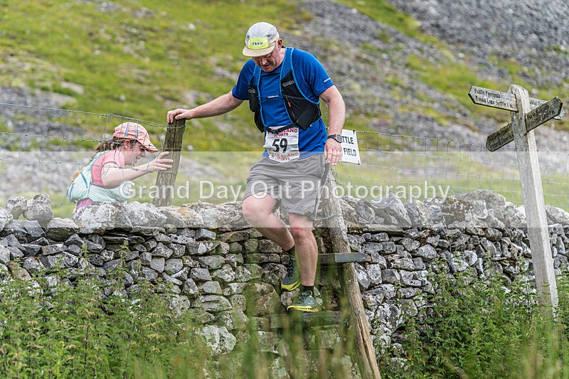Settle Hills-791 - Settle Hills Fell Race Sunday 21st June 2026