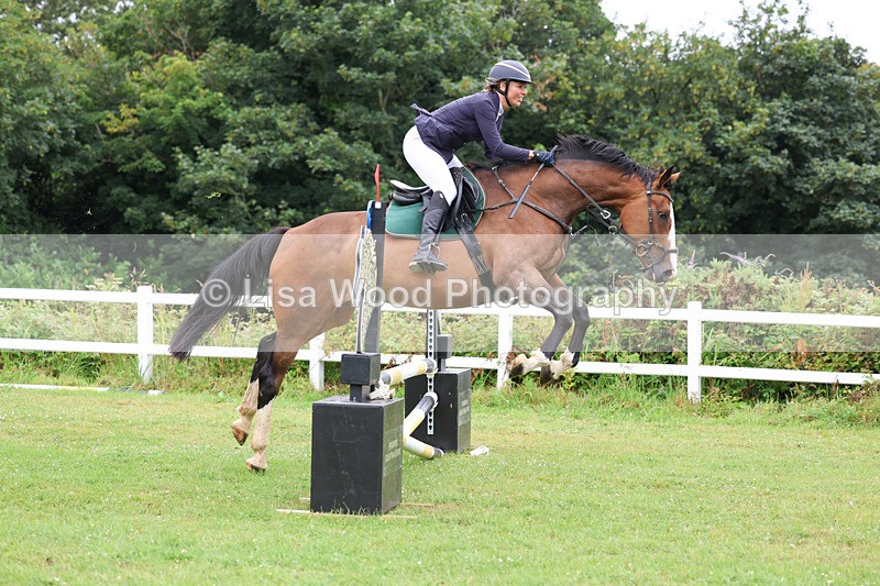 3E7A1347 - Class 5: 80cm open (A)