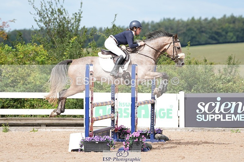 250802-104328-08901 - Cls 20 Discovery and 1m Open