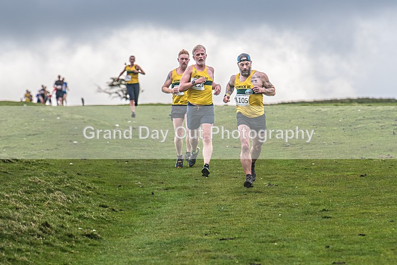 Hay-O-463 - Hay-O Trail Race Tuesday 19th May 2026