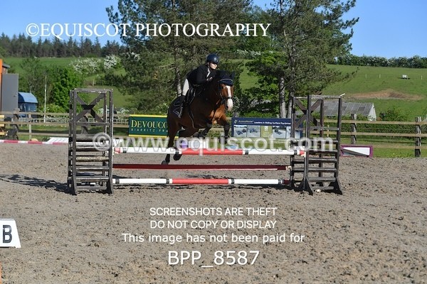 BPP_8587 - CLASS 3 0.85m Amateur Championship Qualifier