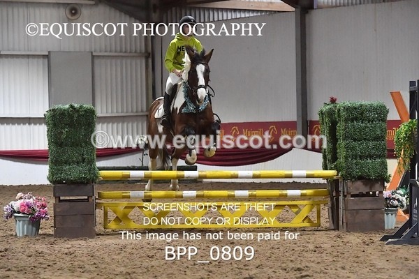 BPP_0809 - CLASS 6 80CM