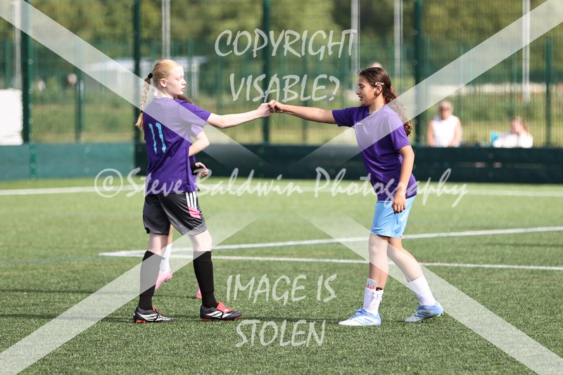 1DX30454 - Sun 14th U11 Girls