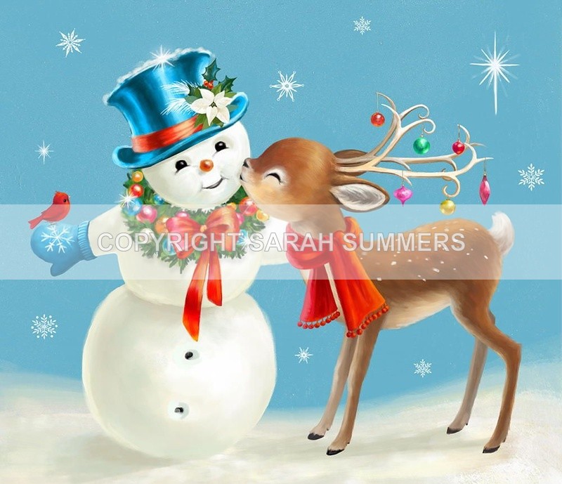 992 - Christmas General