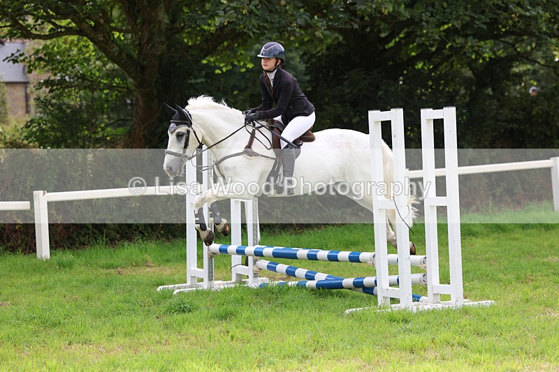 3E7A5427 - Class 1: 60cm Juniors and Seniors