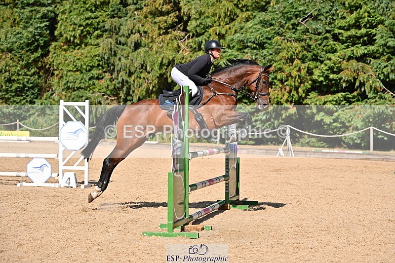 250817A-155149-04942 - Cls 22 Snr 1.10m Open