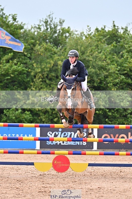 250718-103404-09110 - Cls 30, 1 Star 6yr old Tour