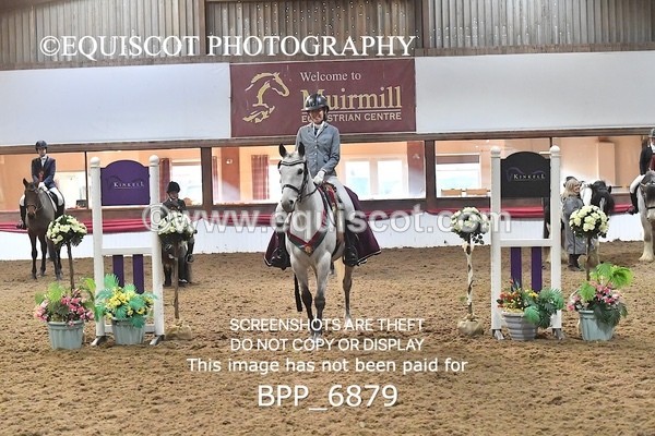 BPP_6879 - Caitriona Houston and The Mighty Cassius Clay - KINKELL DRESSAGE FINALS 2025