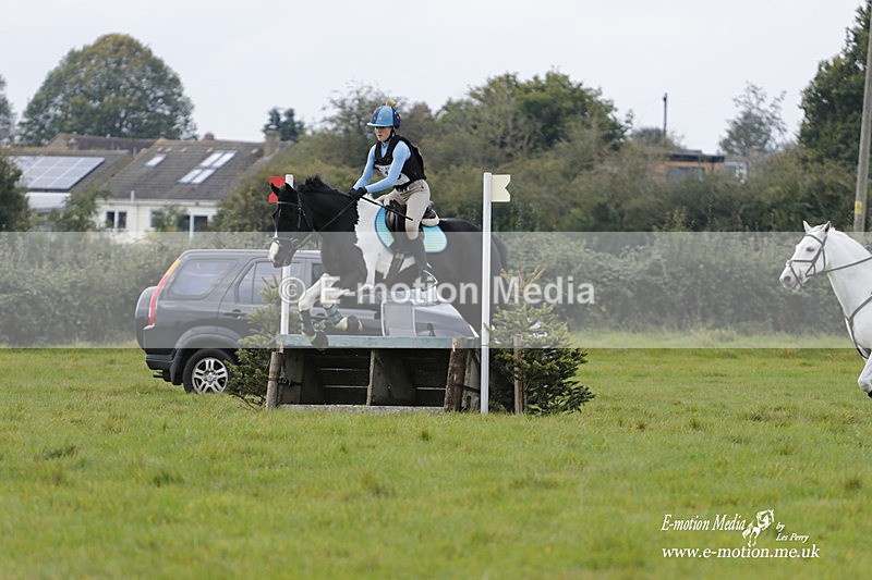  WWHT 171021 2386 - Novice Pairs (0.80m)  17/10/21