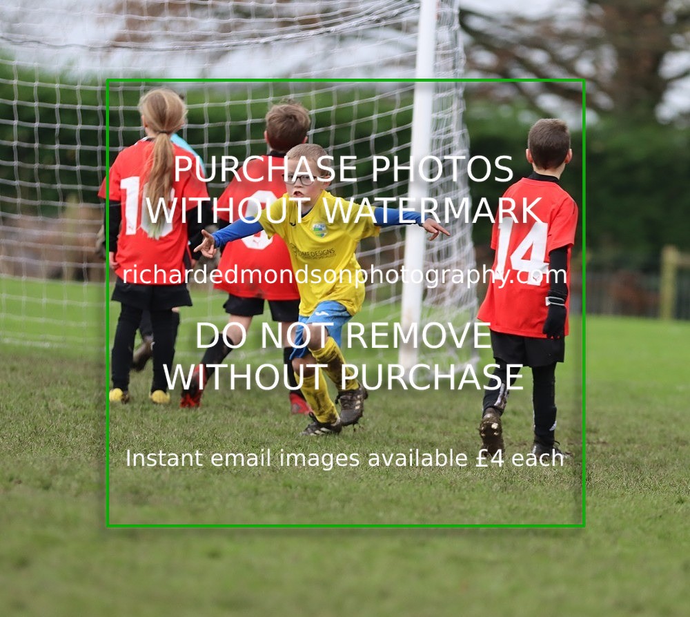 IMG_3466 - Kendal Utd Under 8's vs Heathwaite Under 8's (26/11/22)
