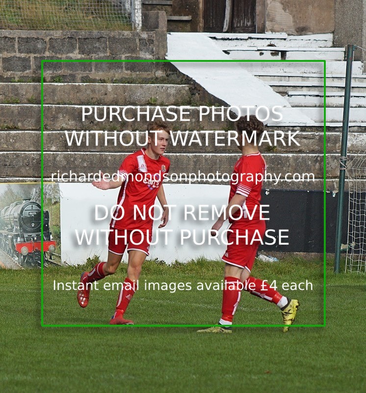 DSC01575 - Kendal Utd U18s v Appleby U18s (Sunday 4 October 2020)