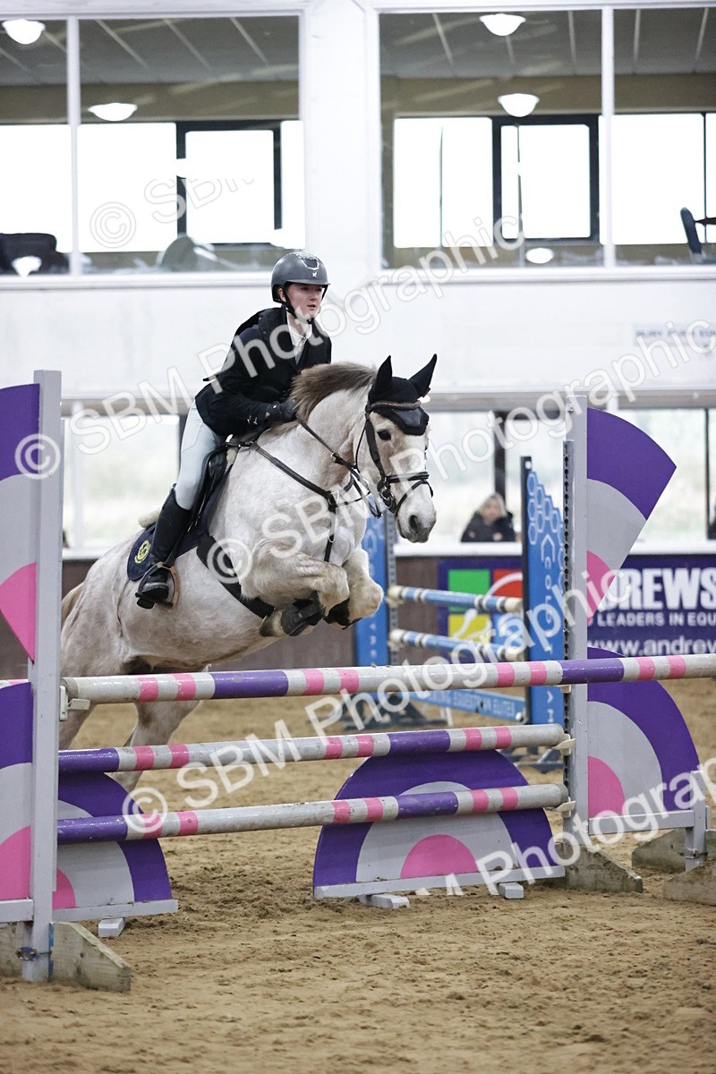 SBM_001428 - Class 3 - 1.00m