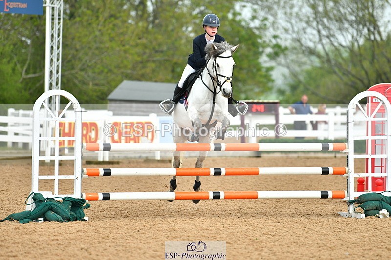 230514A-103740-02284 - Cls 22 Pony Discovery & 90cm Open