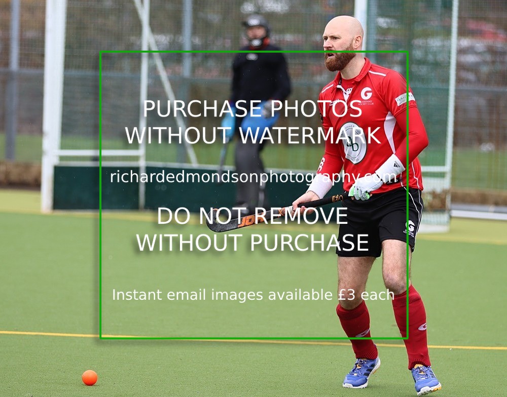 IMG_3419 - Kendal Mens Hockey vs Garstang (23/3/24)