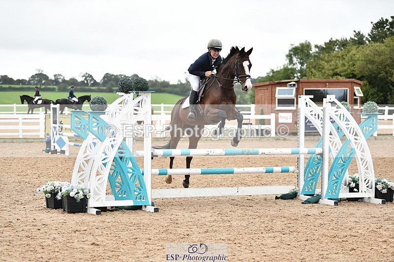 231013A-114506-01472 - Cls 2 95cm Amateur Quali