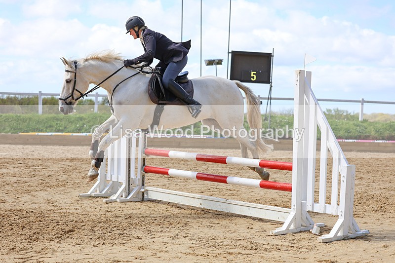 3E7A7756 - Class 9: 80cm Senior