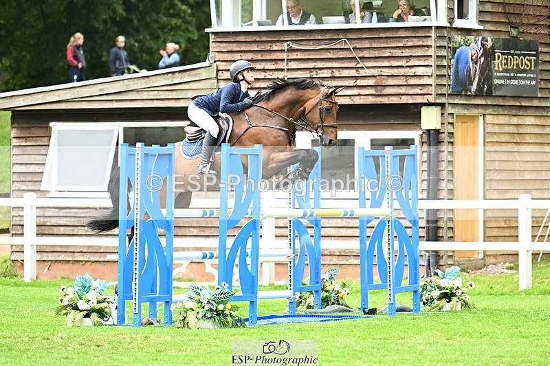 250705A-102925-13303 - Cls 29 Snr 1.25m Open