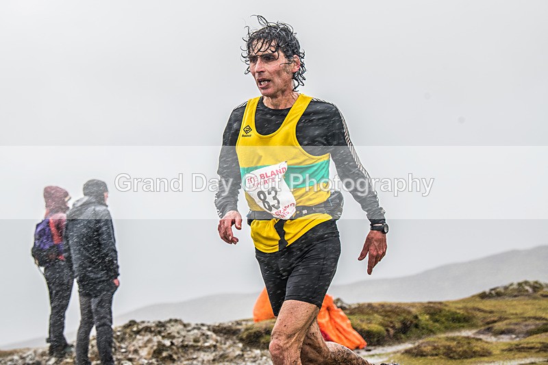 Coledale-173 - Coledale Horseshoe Fell Race Saturday 25th March 2023