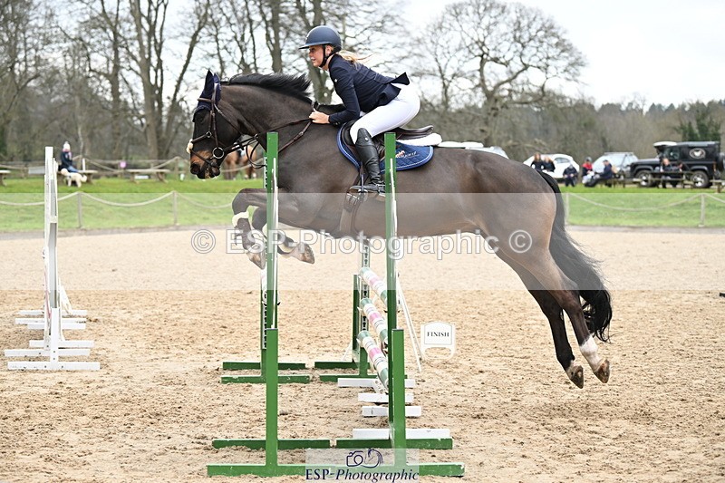 250322A-105942-02313 - Cls 18 95cm Amateur Quali