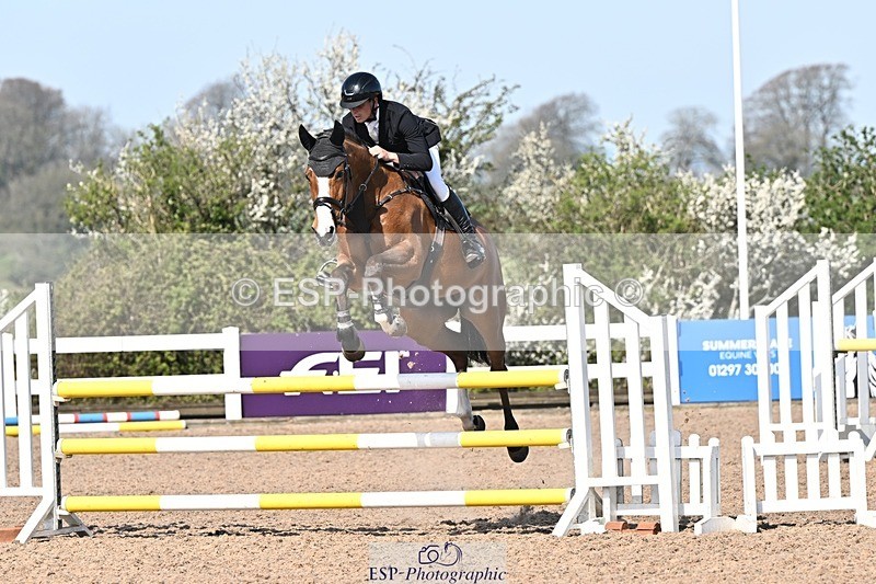 250409-110842-00297 - Snr Disc & 1.00m Open