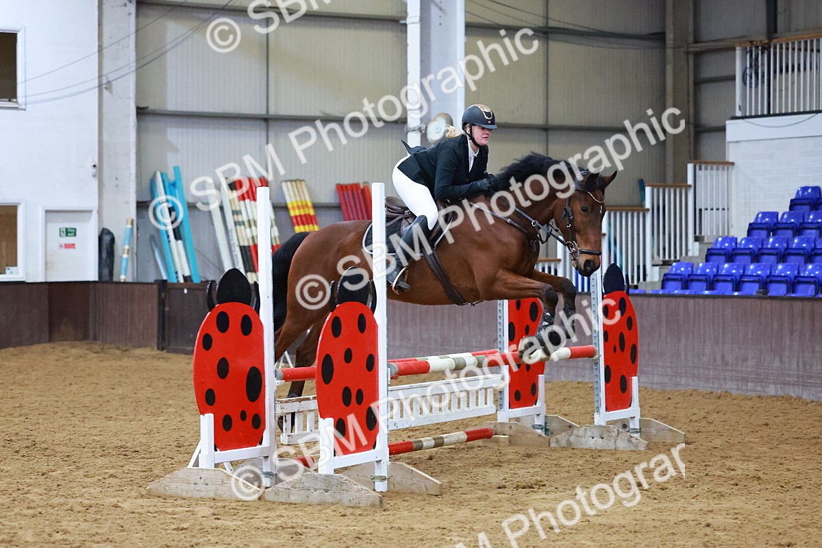SBM_000285 - Class 2 - Senior British Novice - 90cm