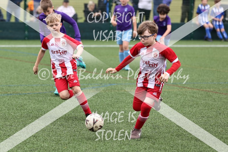 1DX30557 - Sun 7th U10 Boys