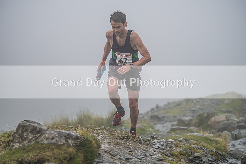 Buttermere-96 - Darren Holloway Memorial Buttermere Horseshoe Fell Race Saturday 28th June 2025