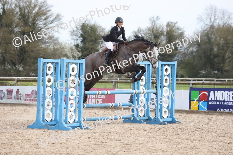 20260322-2051 - Class 5 - 1.0m