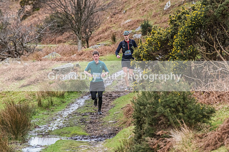 Buttermere-181 - High Terrain Events Buttermere Trail Run Sunday 26th March 2023