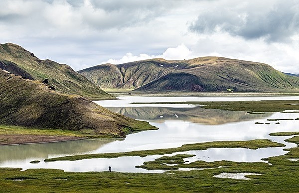  - Iceland
