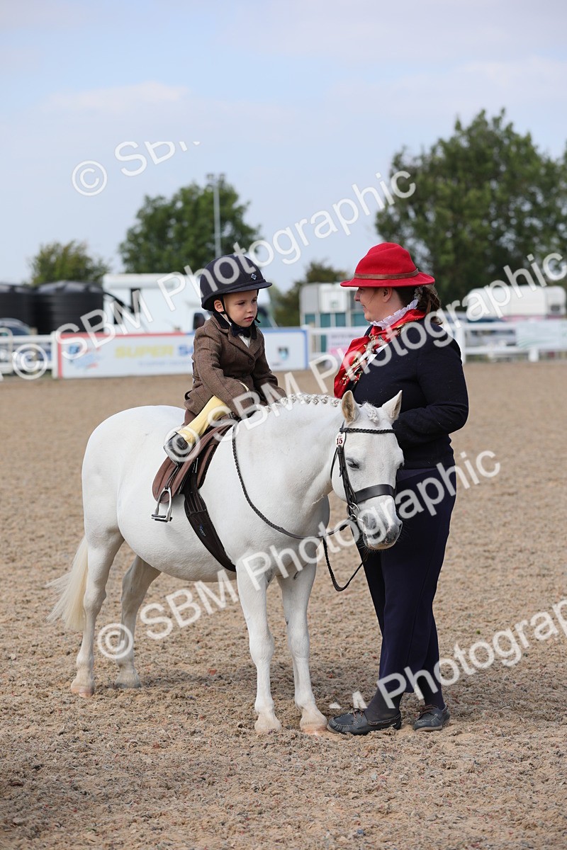 SBM_14078 - Class 309 Lead Rein Pony