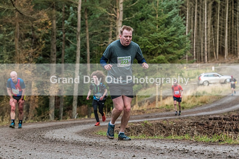 Glentress 21  10K-975 - High Terrain Events Glentress 21 & 10K Trail Races Saturday 16th November 2024