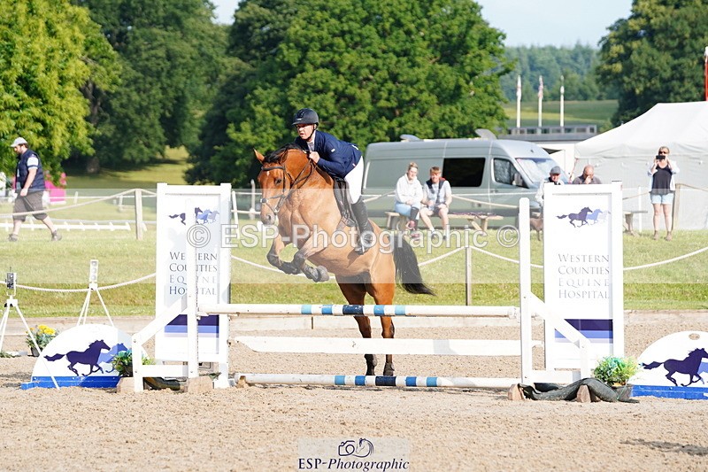 250615A-080136-09523 - Class 42 85cm Amateur Qualifer