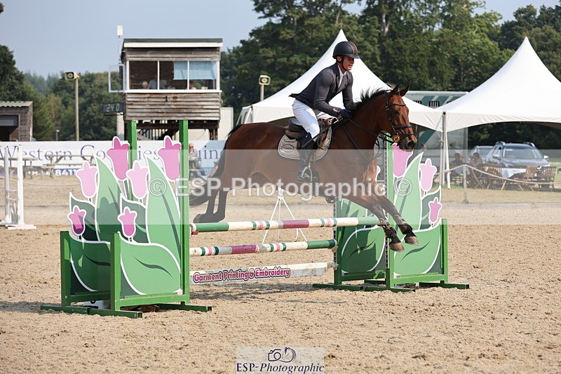 250816A-102753-00719 - Cls 3 Snr British Novice